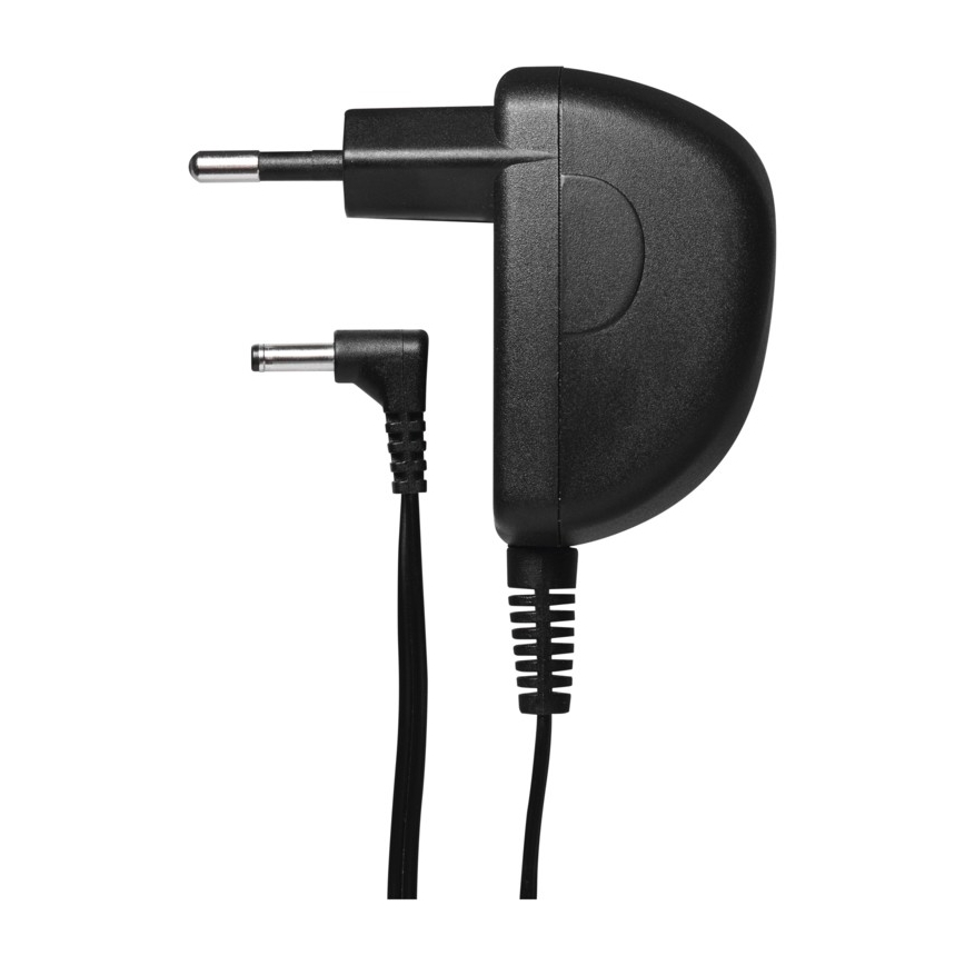 Meteostanice s LCD displejem 3× 1,5 V AAA