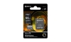MicroSDXC 64GB U3 Pro A1 90MB/s + SD adaptér
