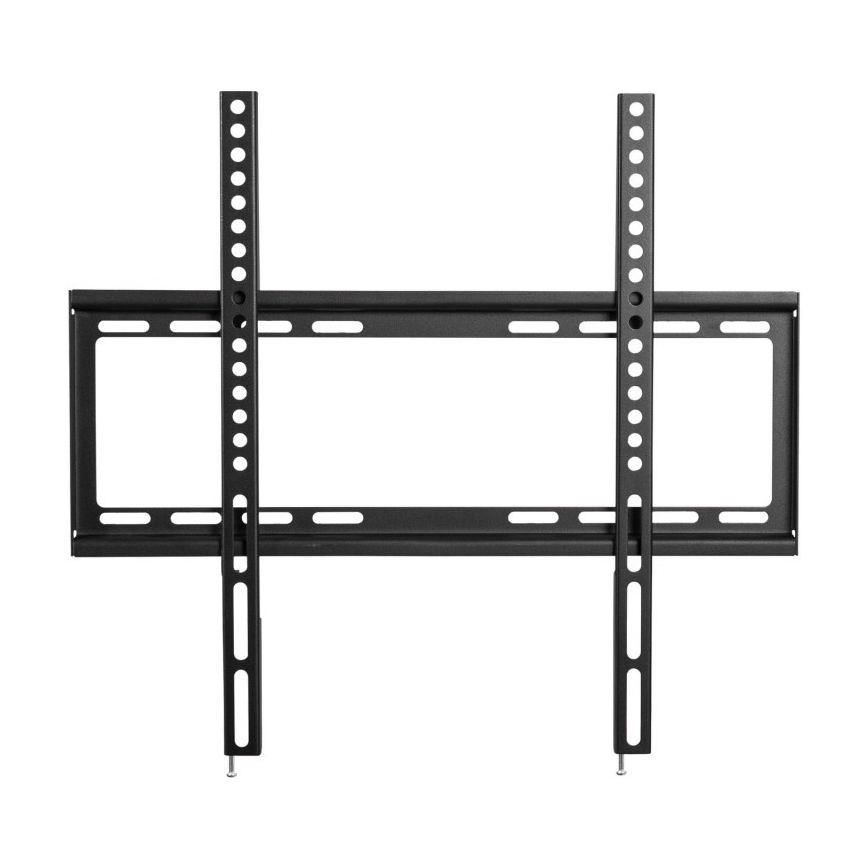 MK FLORIA MKF-20DF447 - Nástěnný fixní držák na TV 65" černá