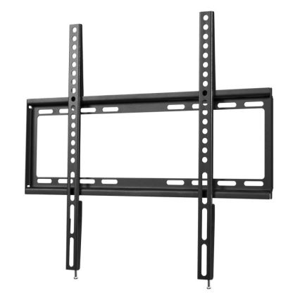 MK FLORIA MKF-20DF447 - Nástěnný fixní držák na TV 65" černá