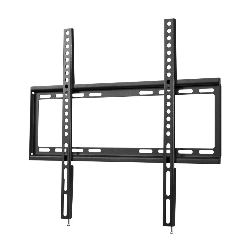 MK FLORIA MKF-20DF447 - Nástěnný fixní držák na TV 65" černá