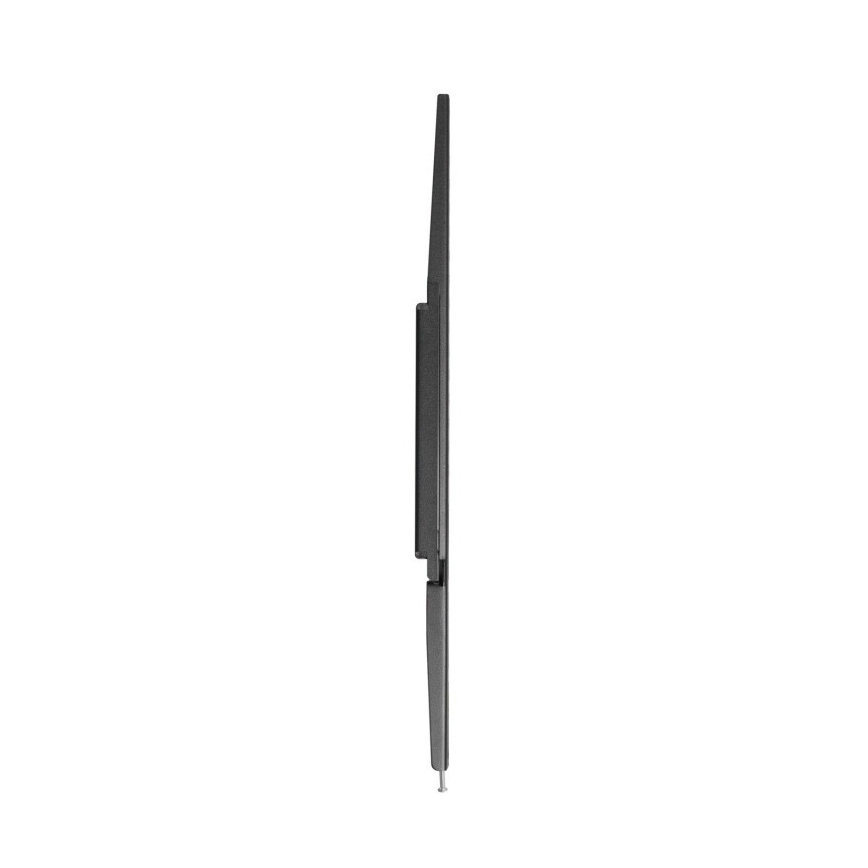 MK FLORIA MKF-20DF447 - Nástěnný fixní držák na TV 65" černá