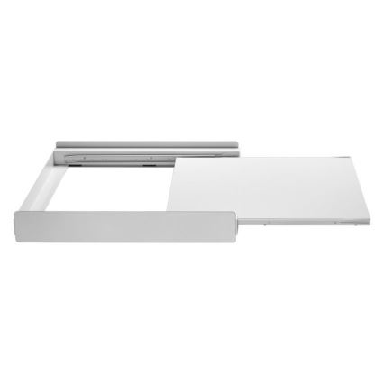MK FLORIA MKF-23MZ601 - Mezikus pro pračku a sušičku s výsuvem 60 cm bílá