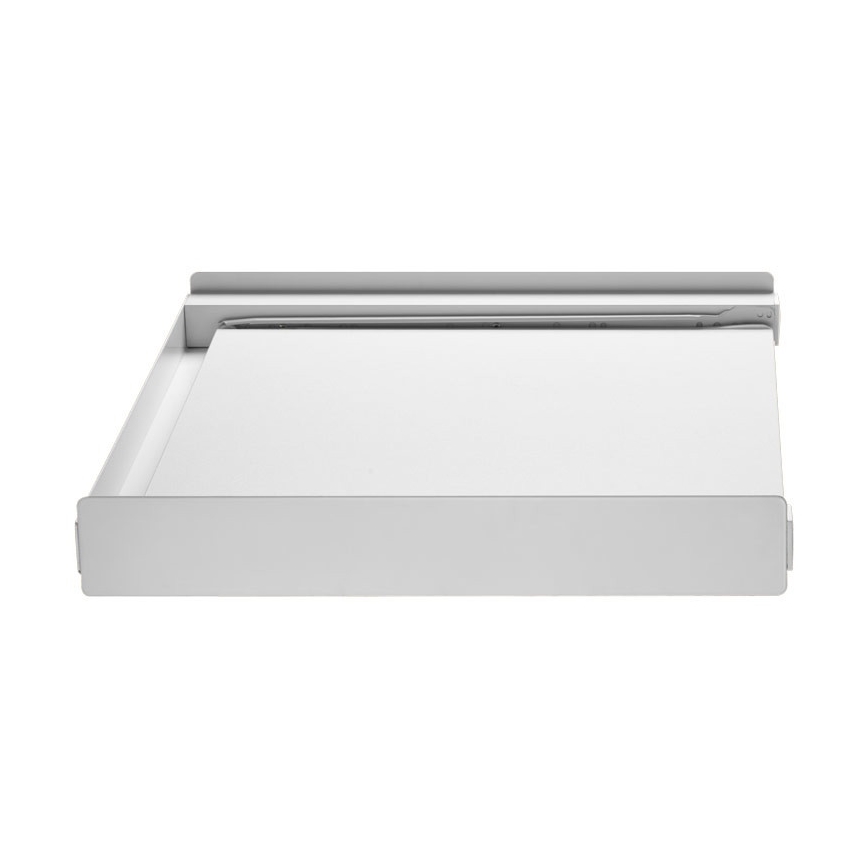 MK FLORIA MKF-23MZ601 - Mezikus pro pračku a sušičku s výsuvem 60 cm bílá