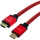 MK FLORIA MKF-H8KHDMI21 - 2,0m - HDMI kabel s Ethernetem V2.1 2m