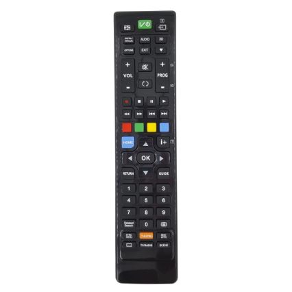 MK FLORIA Superior RC UNI TV SONY - Náhradní dálkový ovladač pro TV značky SONY
