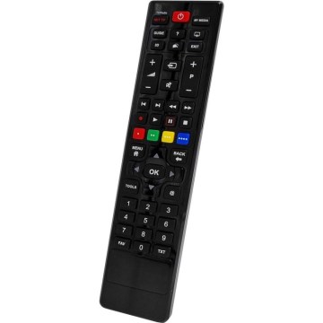 MK FLORIA Superior RC UNI TV Grundig - Náhradní dálkový ovladač pro TV značky Grundig