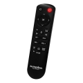 MK FLORIA Superior Samsung Voice - Náhradní dálkový ovladač pro TV značky Samsung 2xAAA