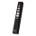 MK FLORIA Superior STICK - Dálkový ovladač pro TV/audio/video 2xAAA