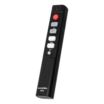 MK FLORIA Superior STICK - Dálkový ovladač pro TV/audio/video