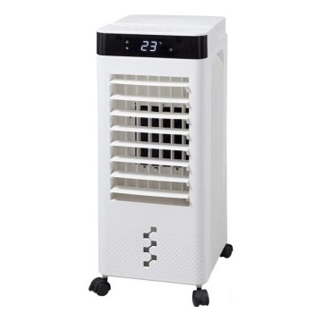 Mobilní ochlazovač vzduchu VIENTO COOL 65W/230V bílá + dálkové ovládání