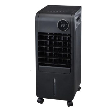 Mobilní ochlazovač vzduchu VIENTO COOL-R 65W/230V černá + dálkové ovládání