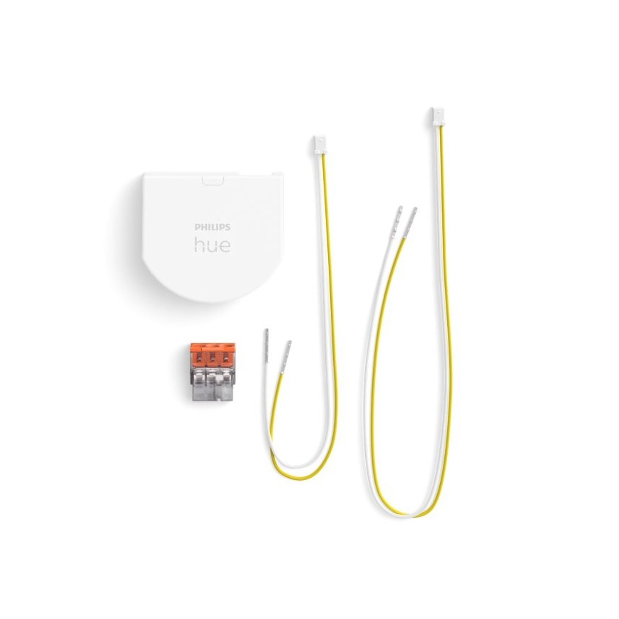 Modul nástěnného vypínače Philips Hue SWITCH