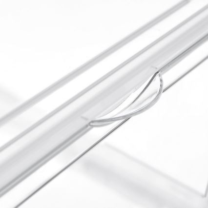 Modulární regál s přihrádkami BOXIFY bílá