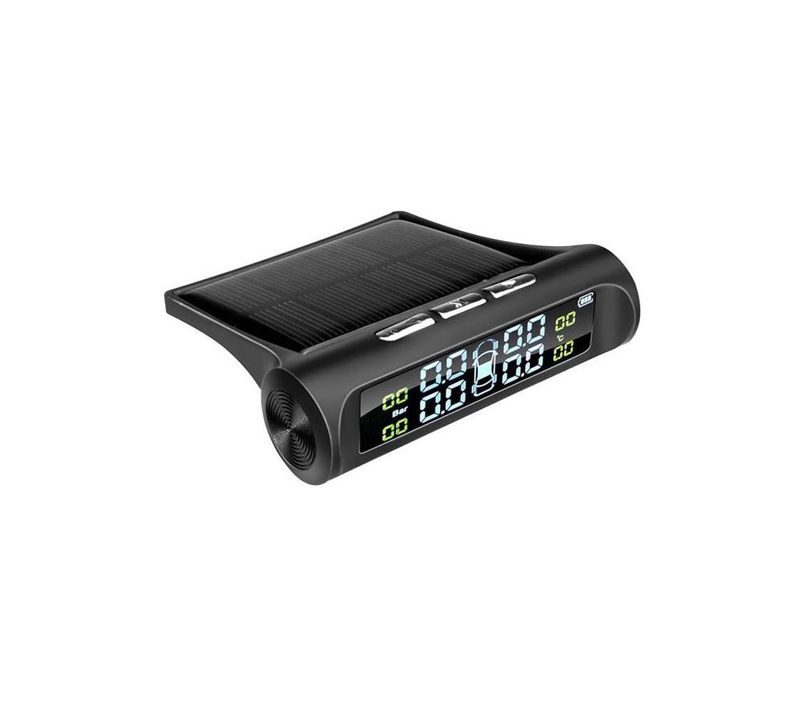 Hadex Monitorování tlaku v pneumatikách 5V HD0454