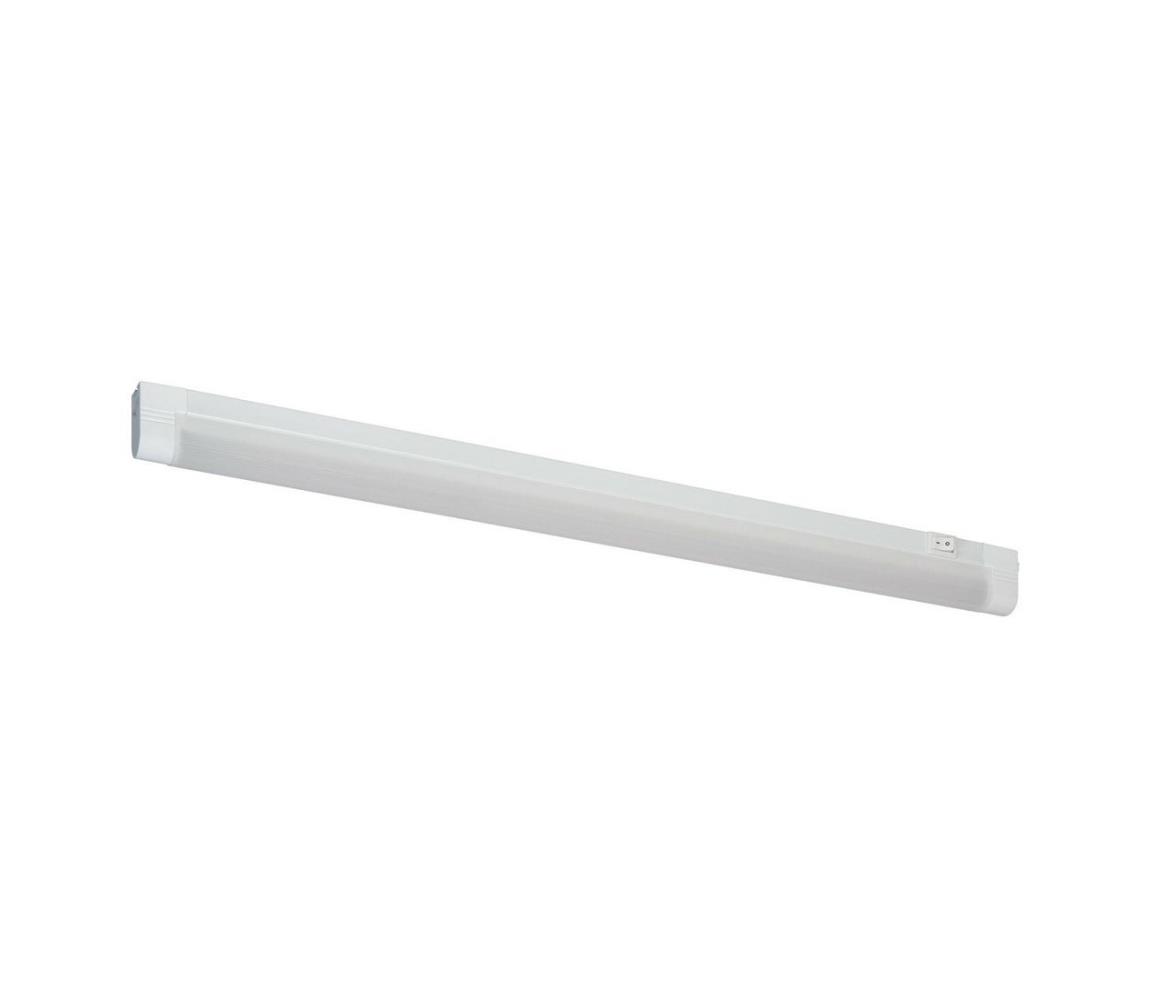 Müller-Licht Müller-Licht - LED Podlinkové svítidlo LINEX LED/13W/230V 2200/3000/4000K W2926A
