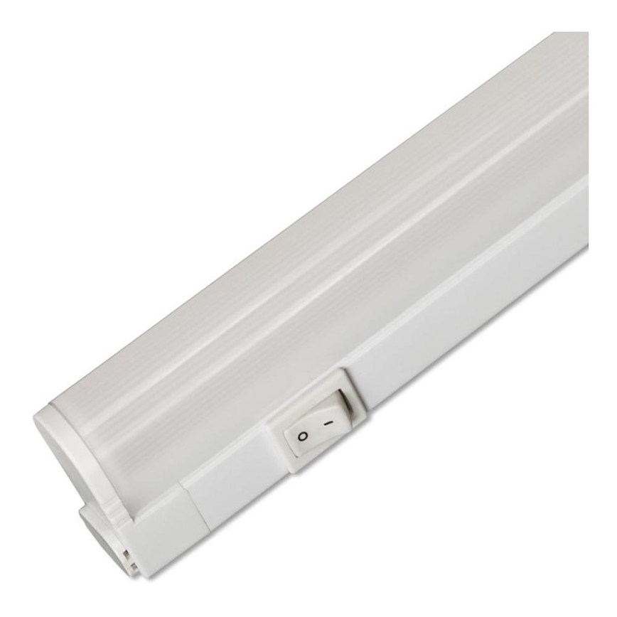 Müller-Licht - LED Podlinkové svítidlo LINEX LED/18W/230V 2200/3000/4000K