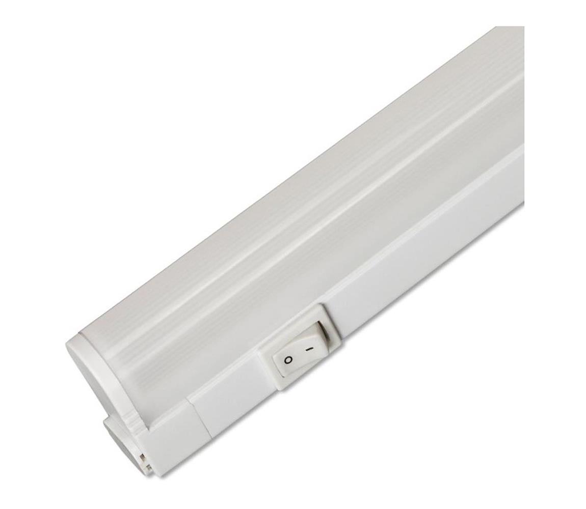 Müller-Licht Müller-Licht - LED Podlinkové svítidlo LINEX LED/18W/230V 2200/3000/4000K W2927