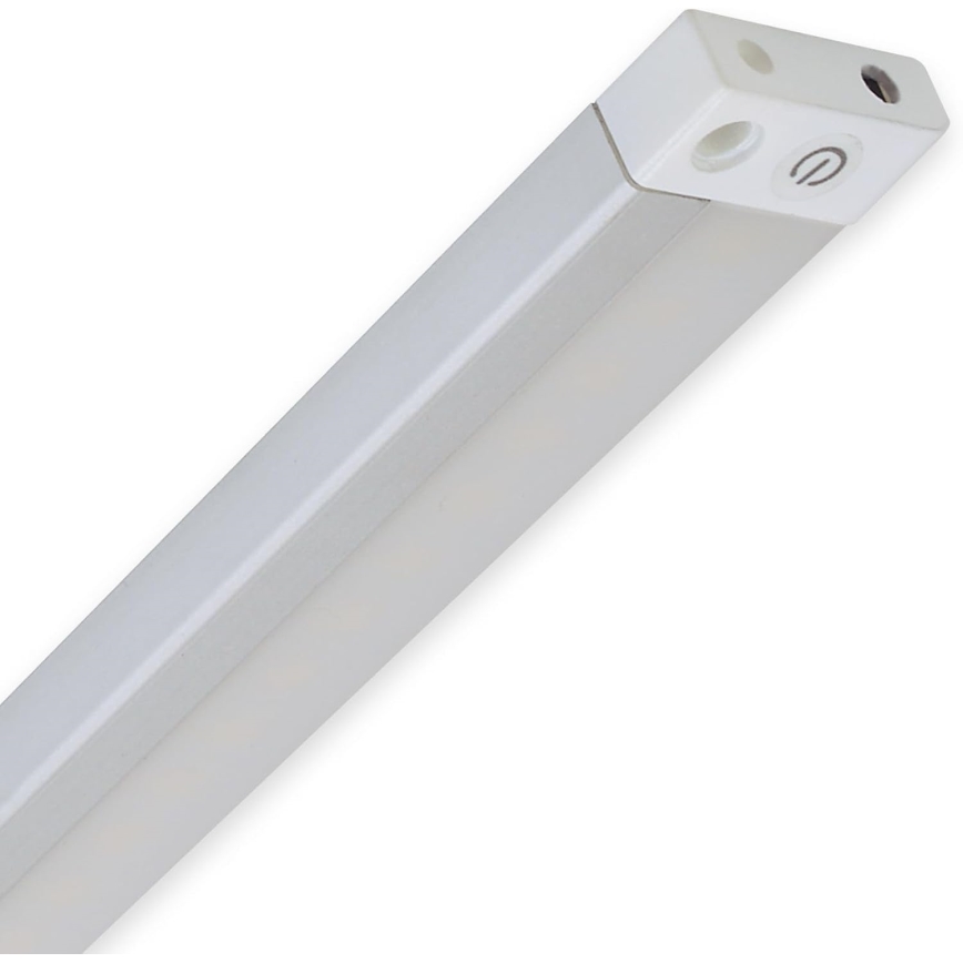 Müller-Licht - LED Podlinkové svítidlo se senzorem CASSIA LED/8W/230V 3000/4000/6500K