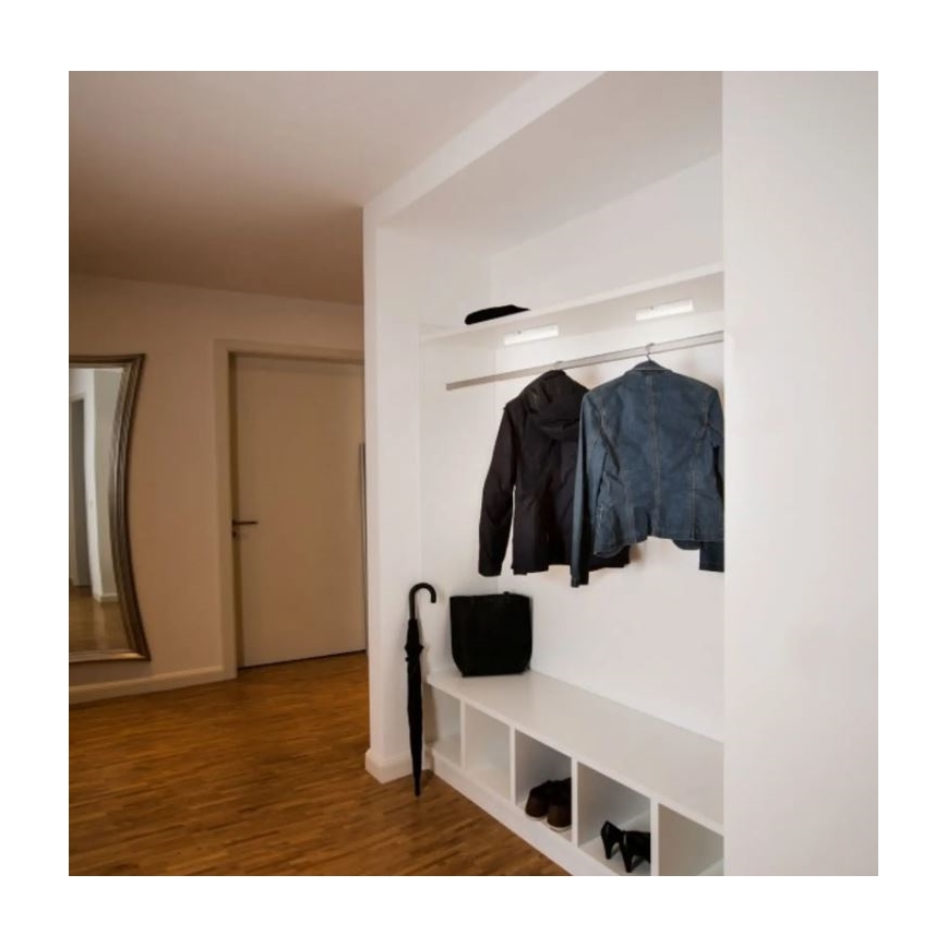 Müller-Licht - LED Podlinkové svítidlo UNILEX S14s/5W/230V