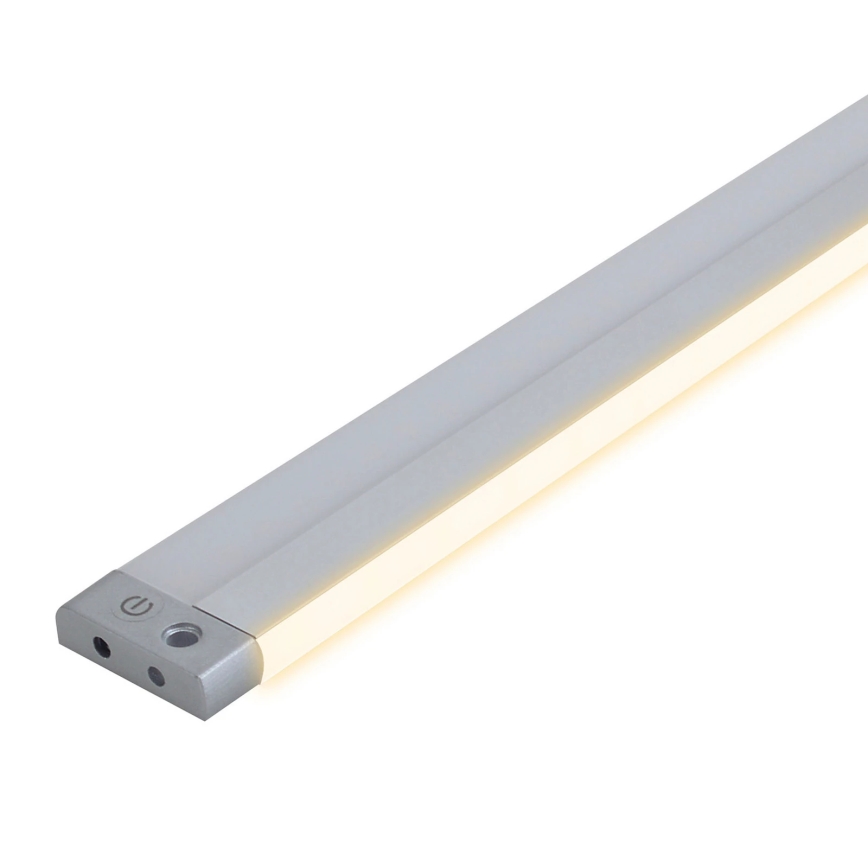 Müller-Licht - LED Stmívatelné podlinkové svítidlo se senzorem pohybu OLUS LED/11W/230V 3000/4000K