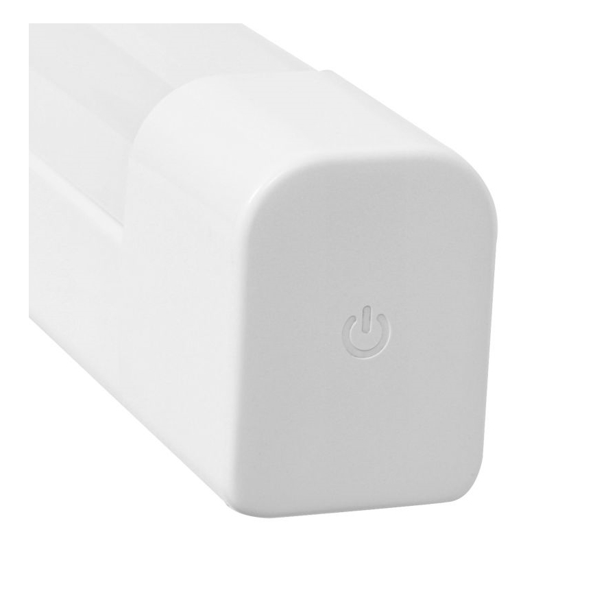 Müller-Licht - LED Stmívatelné dotykové podlinkové svítidlo SOFTLUX LED/20W/230V
