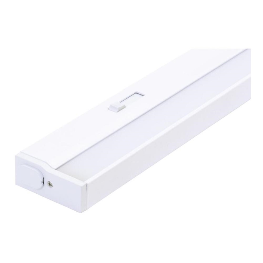 Müller-Licht - LED Stmívatelné podlinkové svítidlo CONERO LED/15W/230V