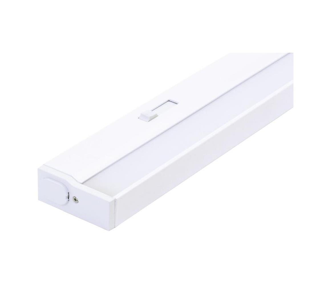 Müller-Licht Müller-Licht - LED Stmívatelné podlinkové svítidlo CONERO LED/15W/230V W2908