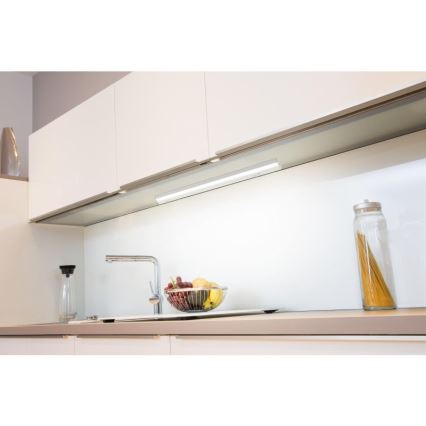 Müller-Licht - LED Stmívatelné podlinkové svítidlo CONERO LED/15W/230V