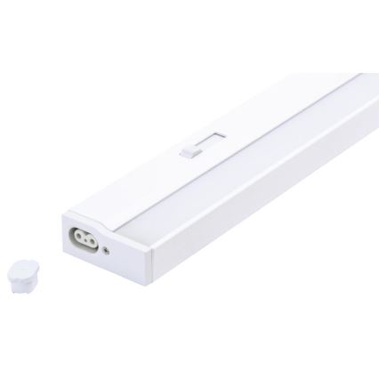 Müller-Licht - LED Stmívatelné podlinkové svítidlo CONERO LED/15W/230V