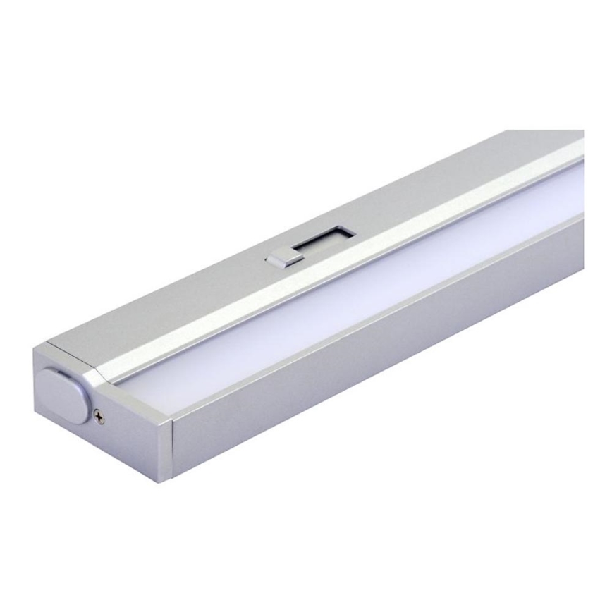 Müller-Licht - LED Stmívatelné podlinkové svítidlo CONERO LED/15W/230V