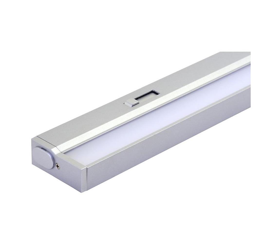 Müller-Licht Müller-Licht - LED Stmívatelné podlinkové svítidlo CONERO LED/15W/230V W2909