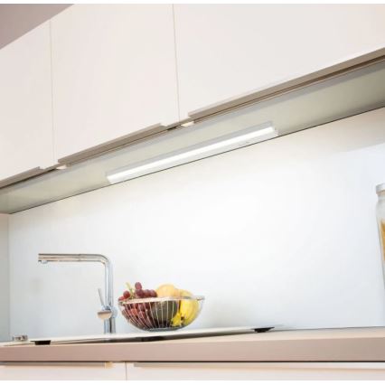 Müller-Licht - LED Stmívatelné podlinkové svítidlo CONERO LED/15W/230V