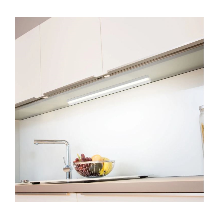 Müller-Licht - LED Stmívatelné podlinkové svítidlo CONERO LED/15W/230V