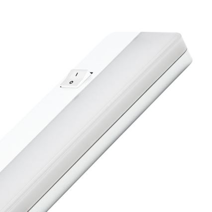 Müller-Licht - LED Stmívatelné podlinkové svítidlo FIDA LED/6W/230V