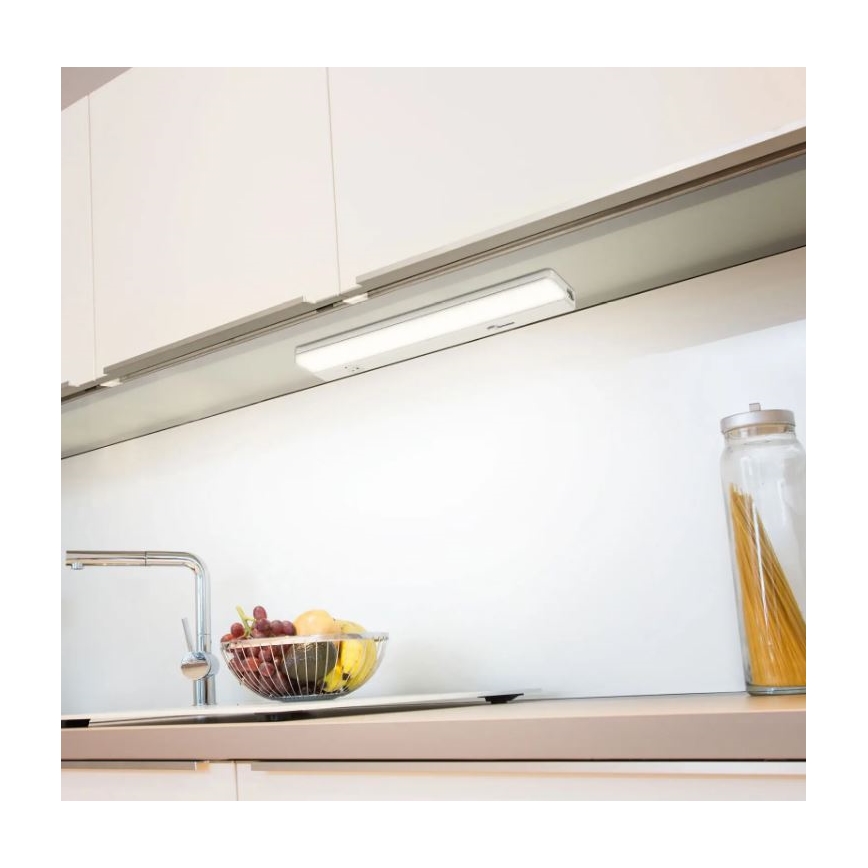 Müller-Licht - LED Stmívatelné podlinkové svítidlo FIDA LED/8W/230V