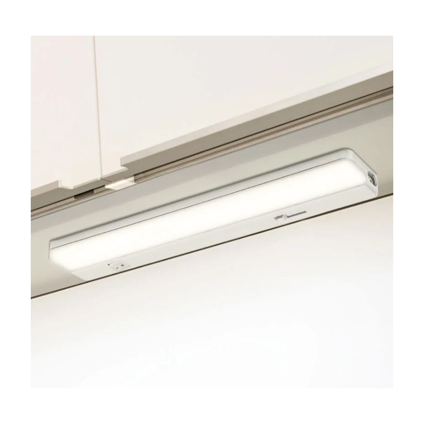 Müller-Licht - LED Stmívatelné podlinkové svítidlo FIDA LED/8W/230V