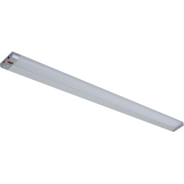 Müller-Licht - LED Stmívatelné podlinkové svítidlo se senzorem pohybu OLUS LED/11W/230V 3000/4000K