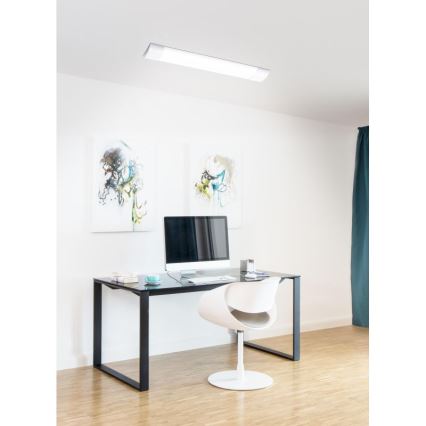 Müller-Licht - LED Stmívatelné stropní svítidlo SCALA LED/32,5W/230V