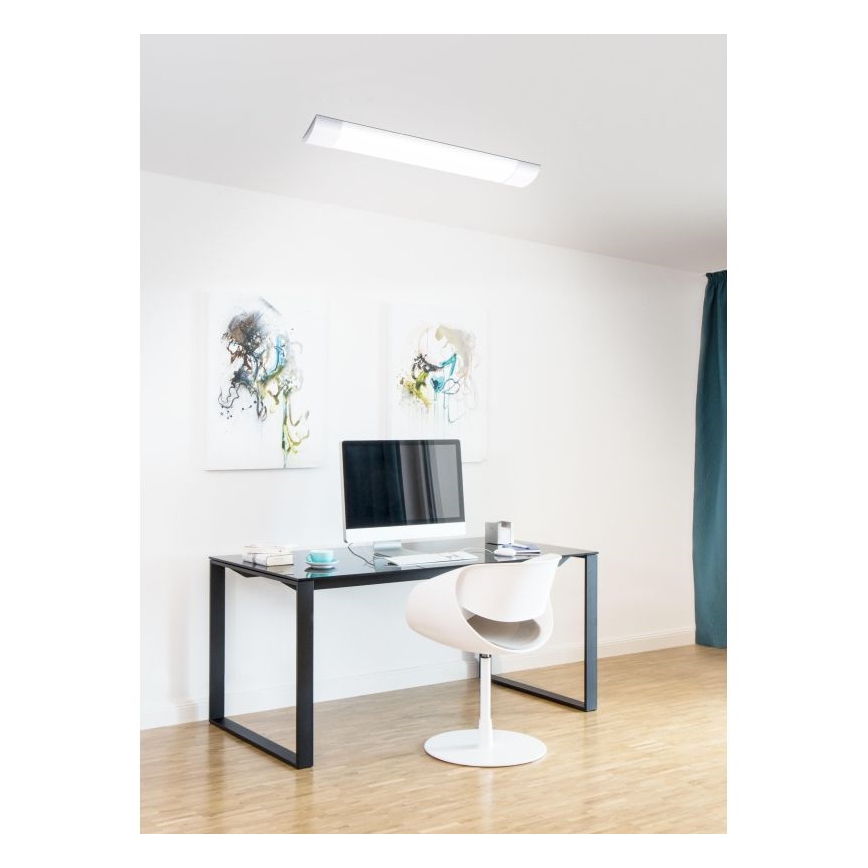 Müller-Licht - LED Stmívatelné stropní svítidlo SCALA LED/32,5W/230V