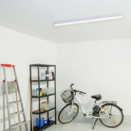 Müller-Licht - LED Technické zářivkové svítidlo BASIC LED/35W/230V 150 cm