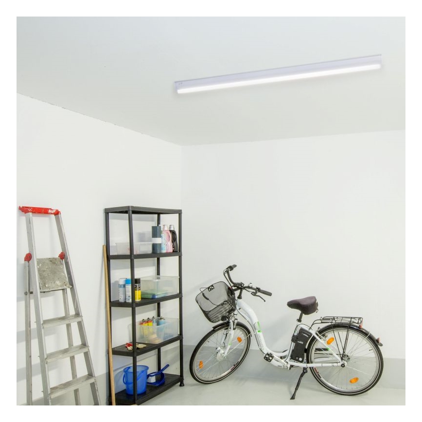 Müller-Licht - LED Technické zářivkové svítidlo BASIC LED/35W/230V 150 cm