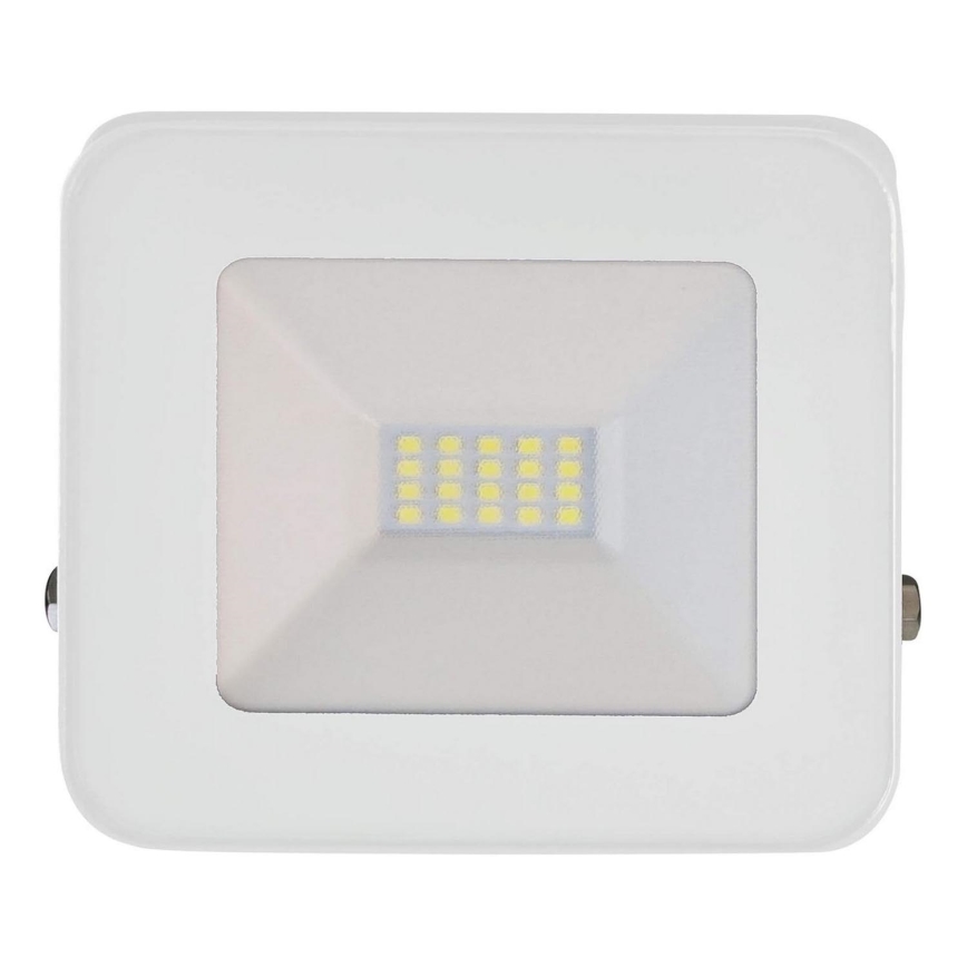 Müller-Licht - LED Venkovní reflektor LED/20W/230V IP65 bílá