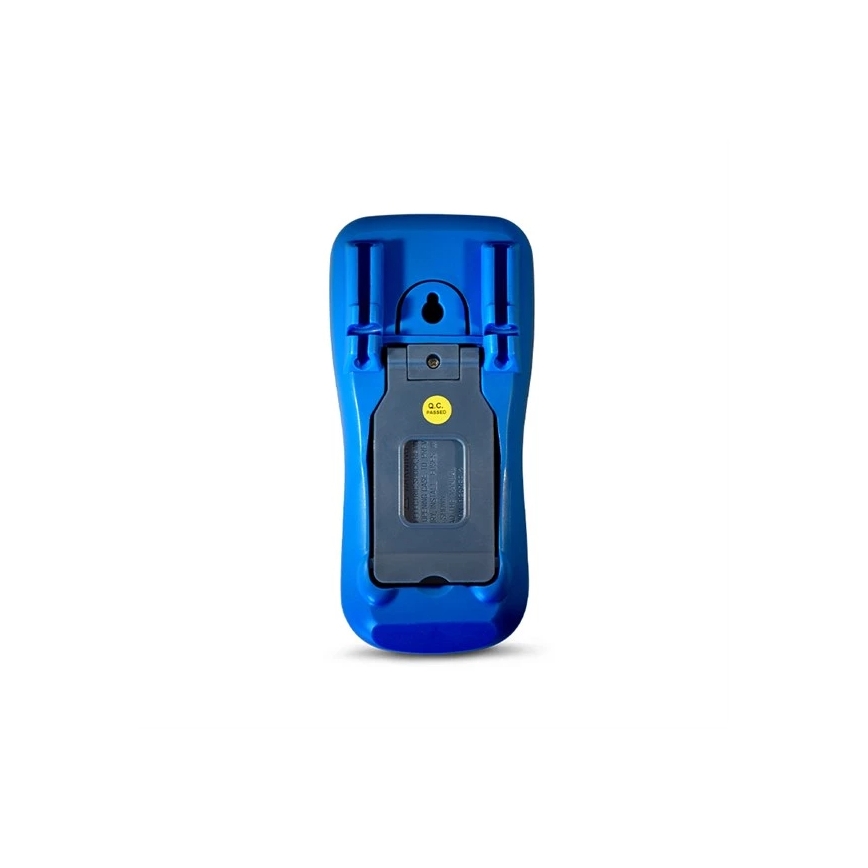 Multimetr 1x6F22