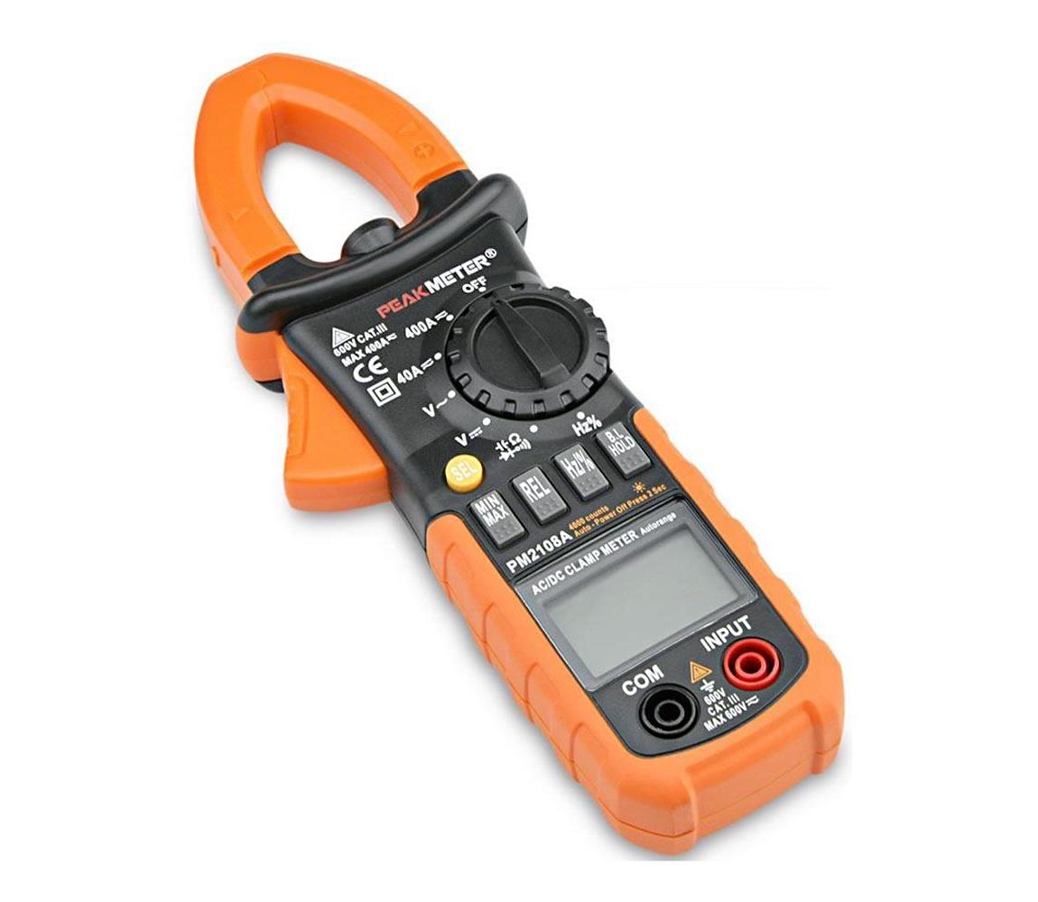 Hadex Multimetr 3xAAA HD0304