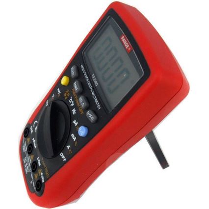 Multimetr 9V