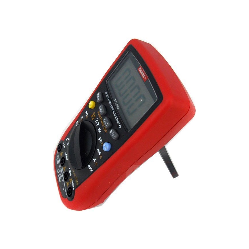 Multimetr 9V