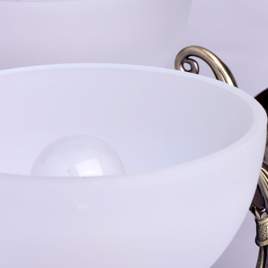 MW-LIGHT - Lustr na řetězu CLASSIC 5xE14/60W/230V