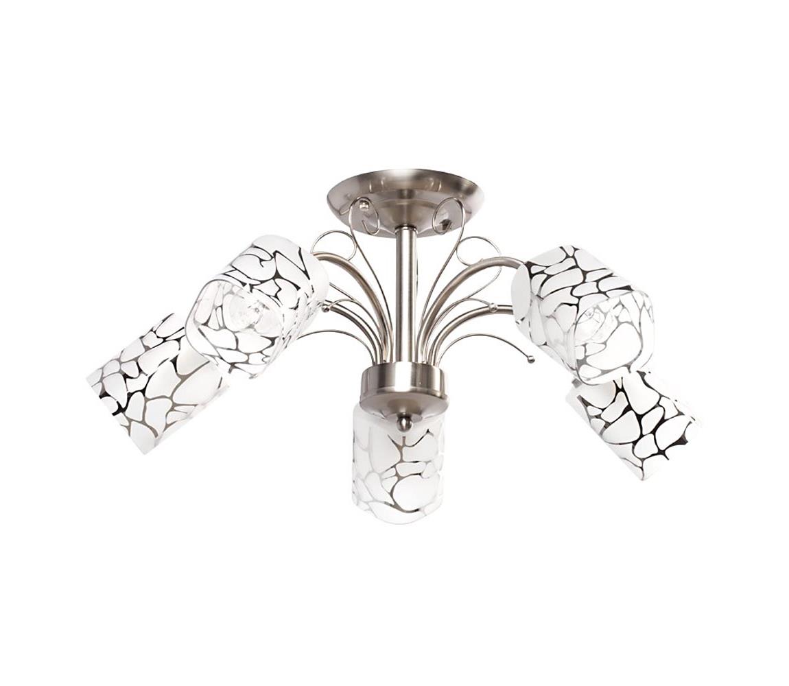 MW-LIGHT MW-LIGHT - Lustr na tyči MEGAPOLIS 5xE14/60W/230V MW0027