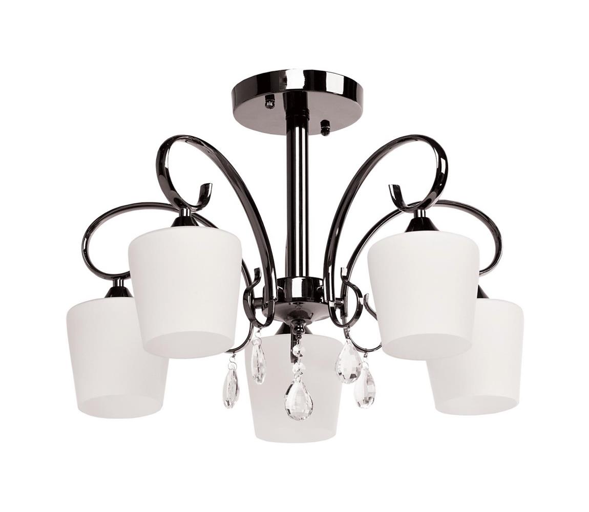 MW-LIGHT MW-LIGHT - Lustr na tyči PORTO 5xE27/60W/230V MW0436